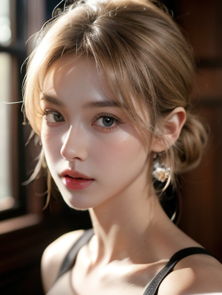 梦想的色彩：绘画与美食的交响曲